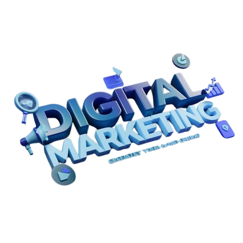 Digital Marketing Agency