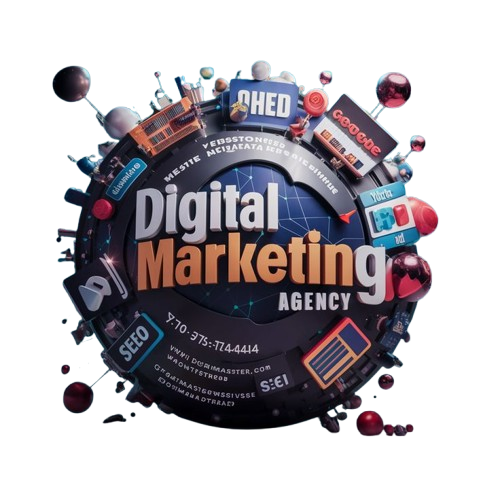 Digital Marketing Agency