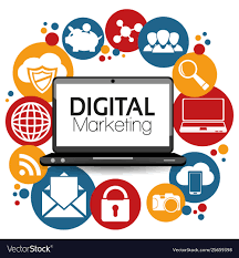Digital Marketing Agency course