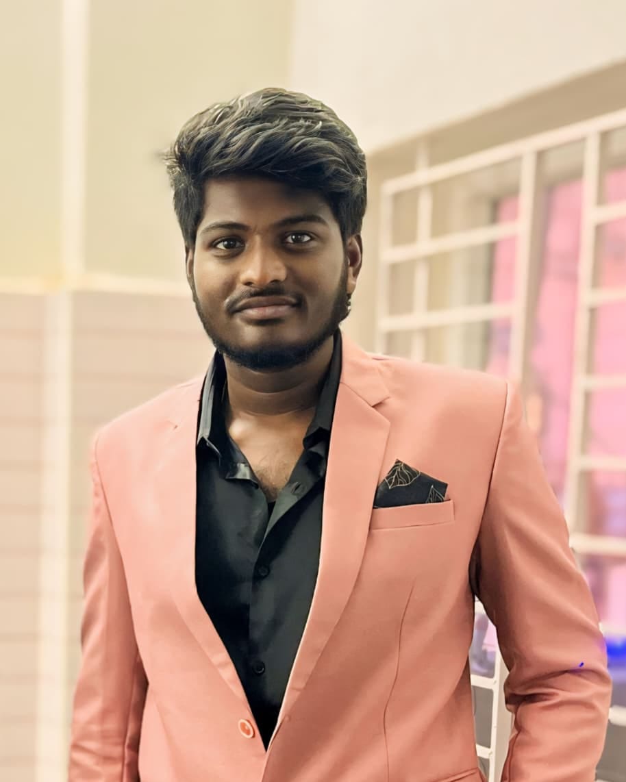 saravanan